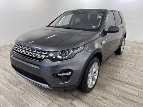 2018 Land Rover Discovery Sport for sale at Travers Wentzville in Wentzville MO