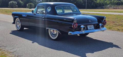 1955 Ford Thunderbird