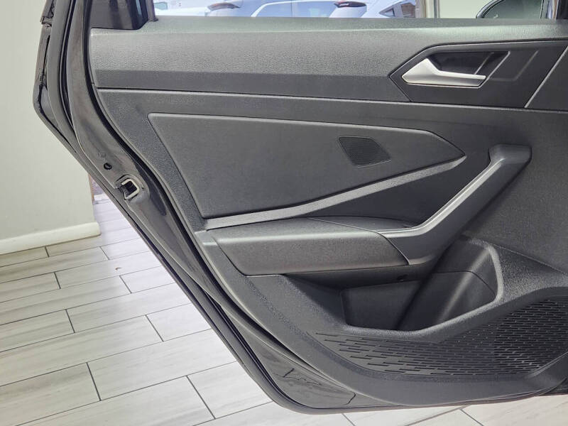 2024 Volkswagen Jetta S