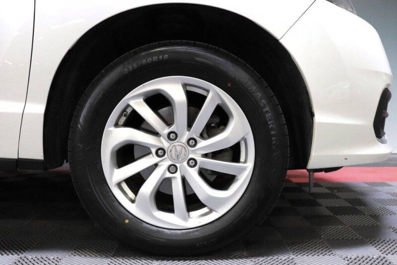 2016 Acura RDX