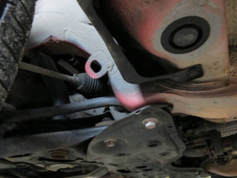 2011 Suzuki SX4 Crossover