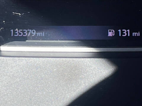 2016 Nissan Altima 2.5 SR