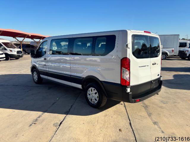 2021 Ford Transit 350 XLT