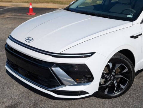2024 Hyundai Sonata