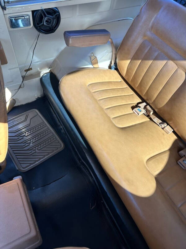 1988 Chevrolet Blazer