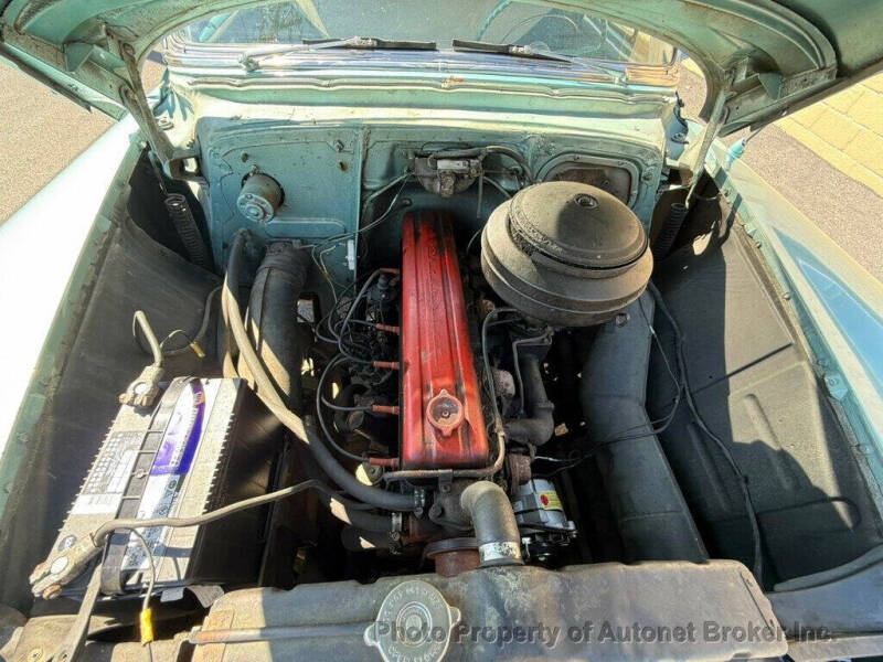 1954 Chevrolet 210