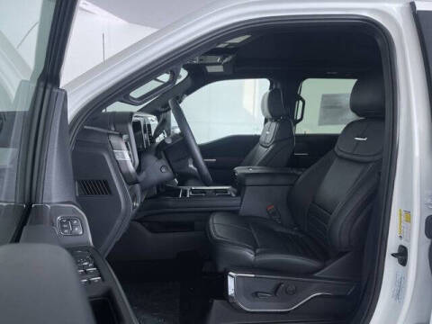 2026 Ford F-350 Super Duty