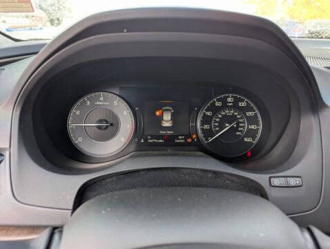 2021 Acura RDX SH-AWD w/Advance