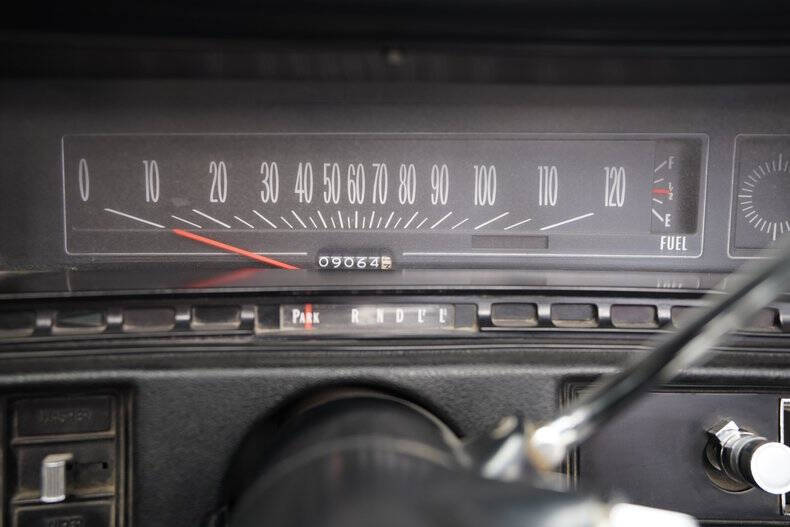 1972 Chevrolet Malibu