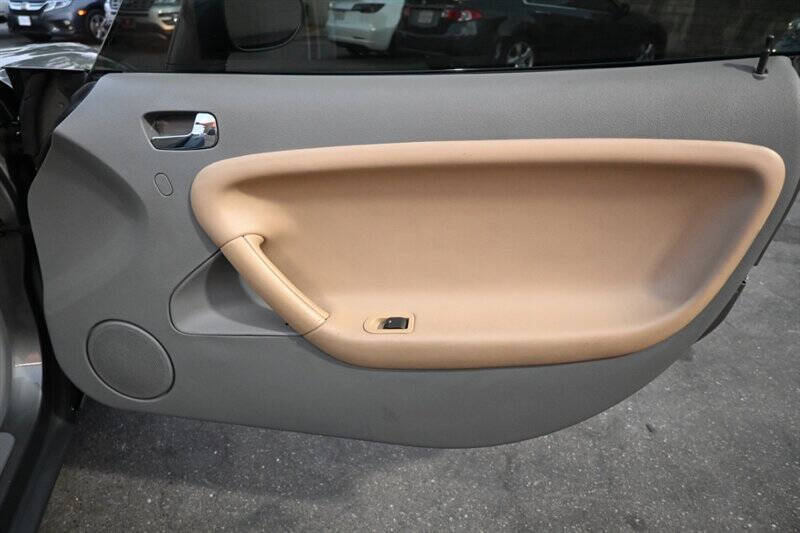 2006 Pontiac Solstice