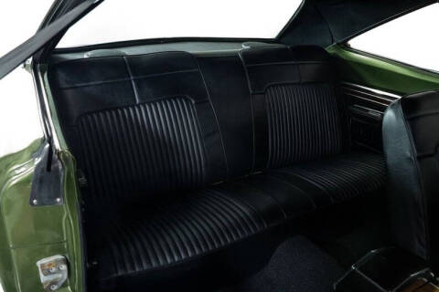1969 Dodge Coronet