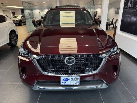 2025 Mazda CX-90 3.3 Turbo Premium Plus