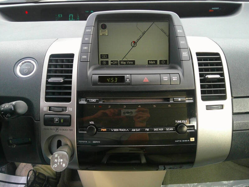 2008 Toyota Prius