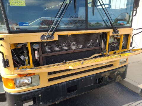 2010 IC Bus FE Series