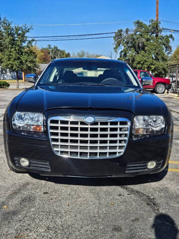 2010 Chrysler 300 Touring