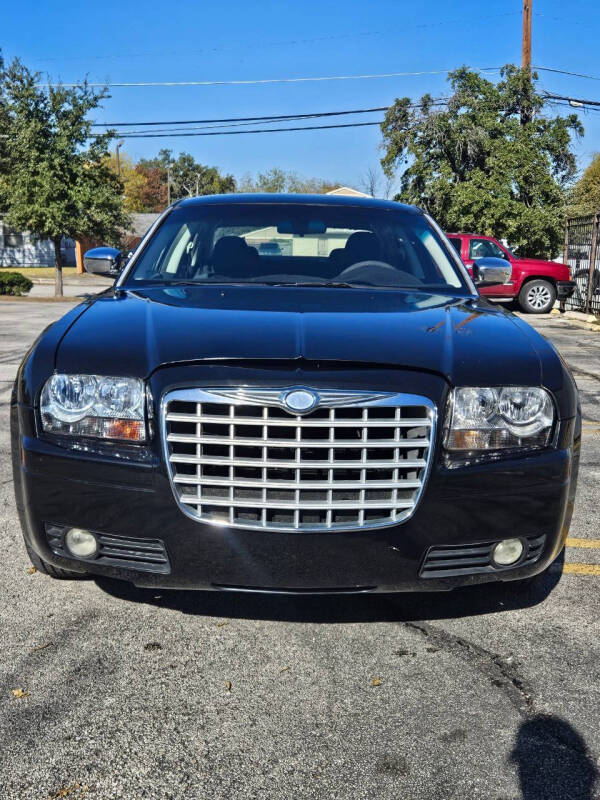 2010 Chrysler 300 Touring
