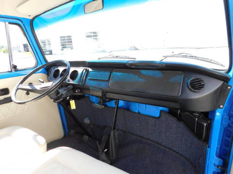 1992 Volkswagen Transporter II