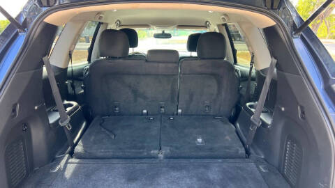 2015 Nissan Pathfinder