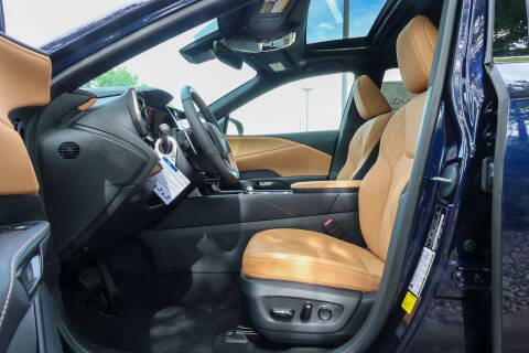 2026 Lexus RX 350