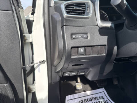 2016 Nissan Murano SL