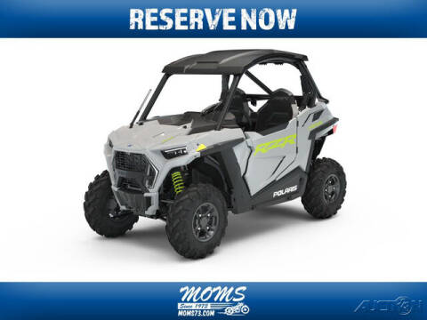 Polaris RZR Trail Image