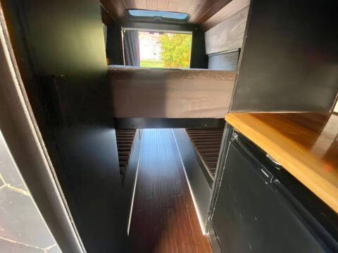 2018 RAM ProMaster 3500 159 WB