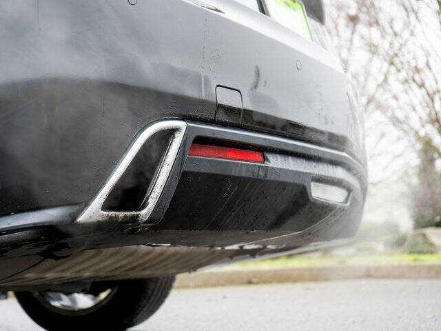 2019 Cadillac CTS 3.6L Luxury