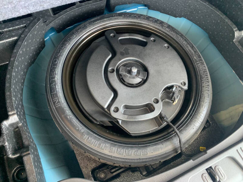 2015 Chevrolet Trax LT