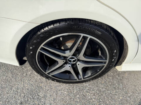 2014 Mercedes-Benz E-Class E 350 Sport 4MATIC