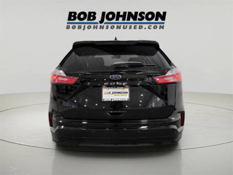 2024 Ford Edge ST-Line