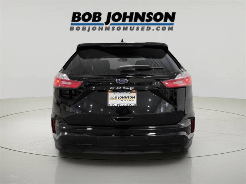 2024 Ford Edge ST-Line