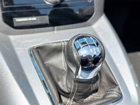 2007 Saturn SKY