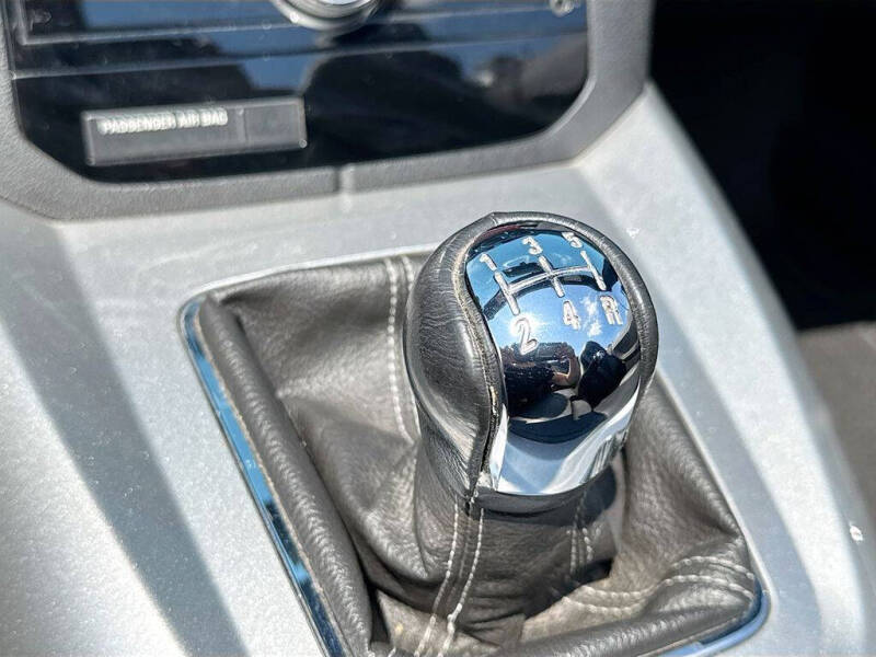 2007 Saturn SKY