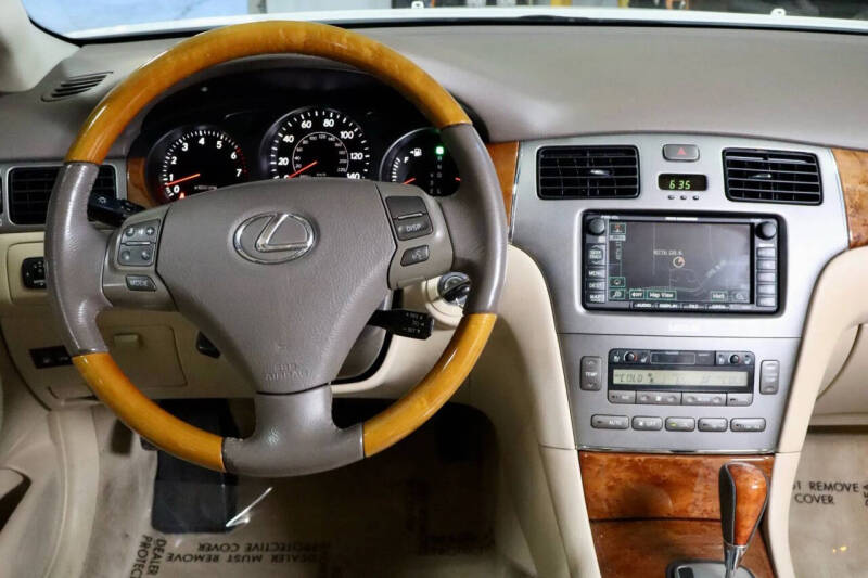 2005 Lexus ES 330