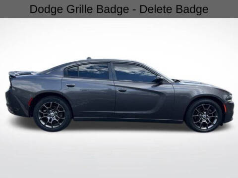 2018 Dodge Charger GT