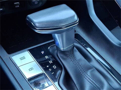 2022 Hyundai Elantra