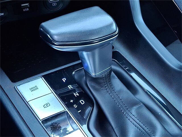 2022 Hyundai Elantra