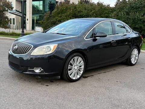 2013 Buick Verano Convenience Group