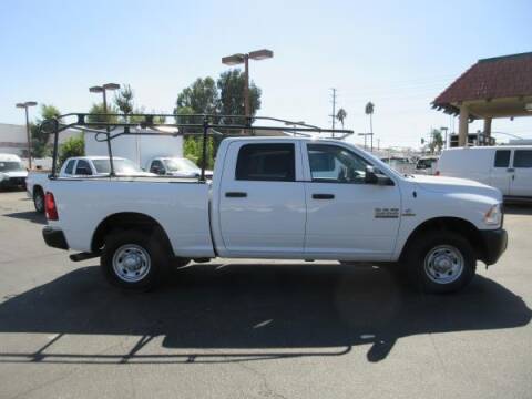 2018 RAM Ram Pickup 2500 for sale at Norco Truck Center in Norco CA