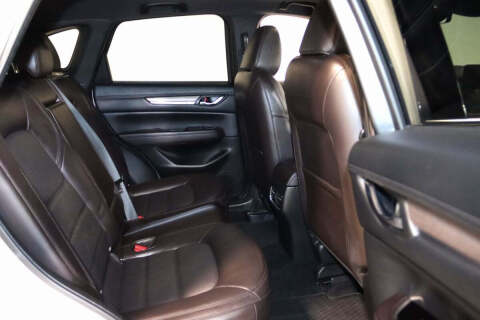 2023 Mazda CX-5 2.5 Turbo Signature