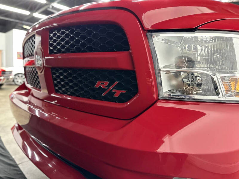 2014 RAM 1500 Express