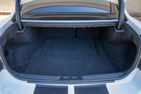 2017 Dodge Charger SRT Hellcat