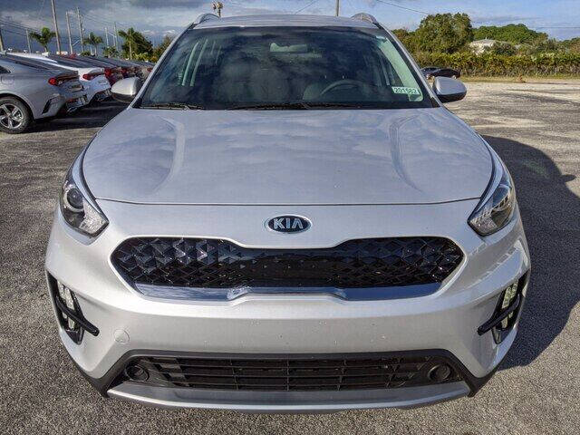 2020 Kia Niro LX