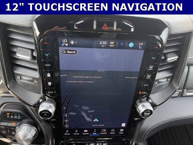 2023 RAM 1500 Limited