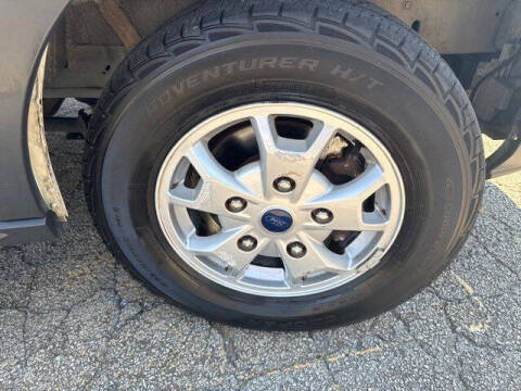 2016 Ford Transit 250