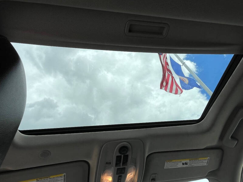 2015 GMC Terrain Denali