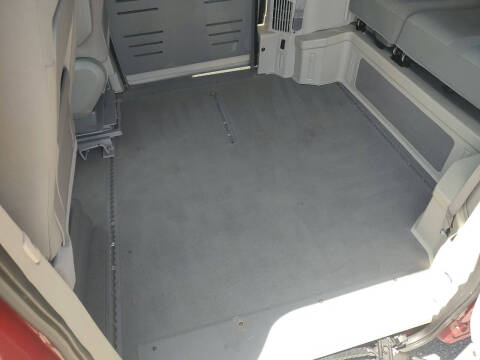 2008 Dodge Grand Caravan SXT