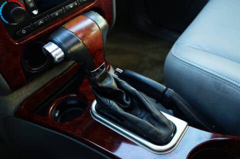 2006 GMC Envoy Denali