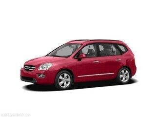 2008 Kia Rondo