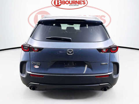 2024 Mazda CX-50 2.5 S Preferred